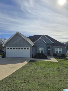 775 New Harmony Rd, Clanton, AL, 35045