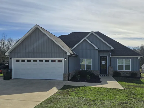 775 New Harmony Rd, Clanton, AL 35045