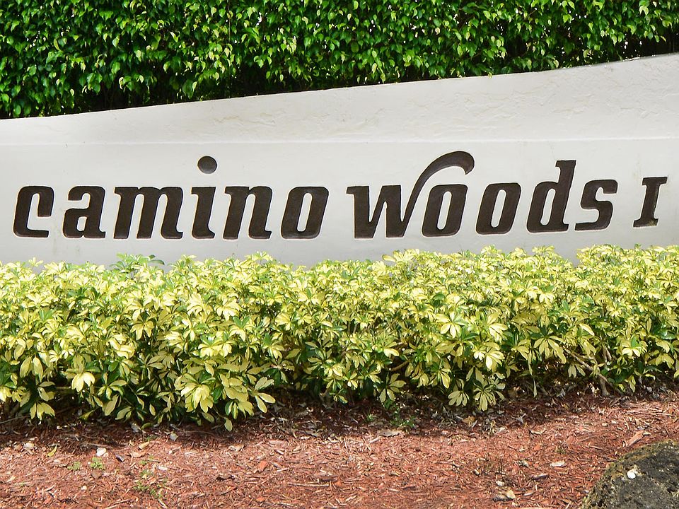 Welcome to Camino Woods 1