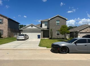 40438 Red Poppy Ln, Magnolia, TX 77354