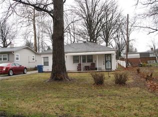 952 N Routiers Ave, Indianapolis, IN 46219