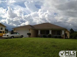 3212 19th St SW, Lehigh Acres, FL 33976