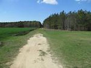 Photo of Mobile Home Lot