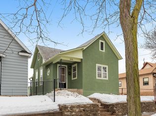 646 19th Ave NE, Minneapolis, MN 55418