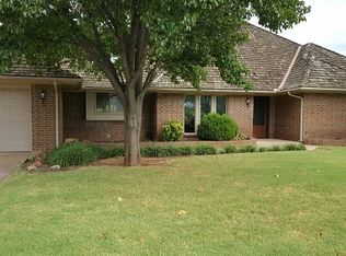 13056 Burlingame Ave, Oklahoma City, OK 73120