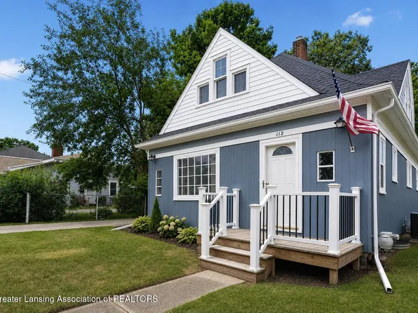 112 Pearl St, Charlotte, MI 48813