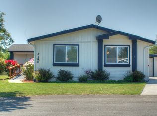 2190 Beacon Pl, Port Townsend, WA 98368