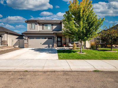 1062 N Warm River Ave, Kuna, ID, 83634