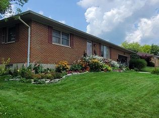 4115 Tacoma St, Springfield, OH 45503