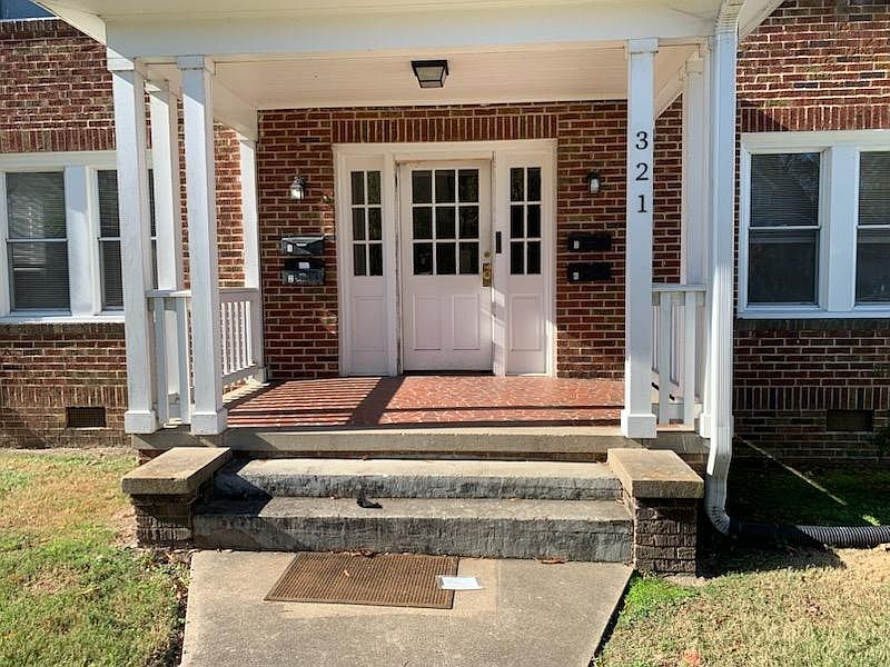 Welcome home!