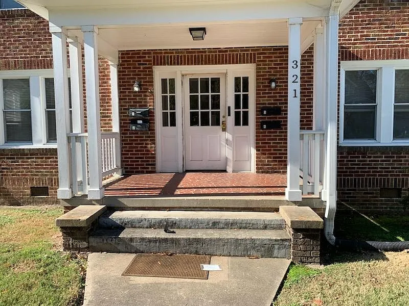 Welcome home!