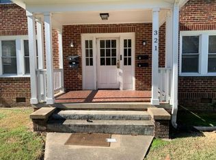 321 5th St #2, Burlington, NC 27215