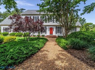 5337 Irvington Rd, White Stone, VA 22578