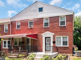 4516 Mountview Rd, Baltimore, MD 21229