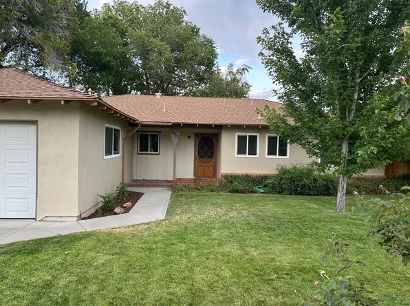 453 Grandview Dr, Bishop, CA 93514