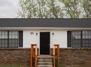101 Bennett Drive, Clarksville, TN 37042