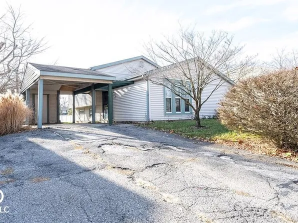 9437 Pepperidge Dr, Indianapolis, IN 46235