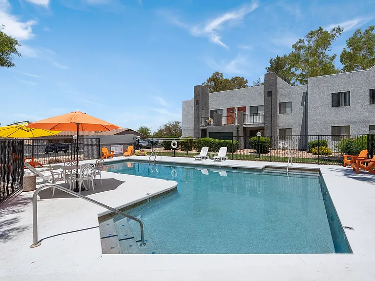 Acacia Hills — Photo 22