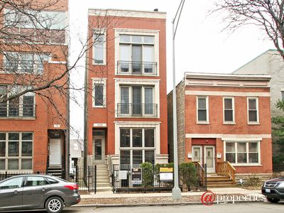 1920 W Diversey Pkwy #1, Chicago, IL, 60614
