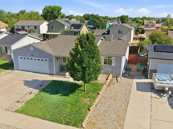 2915 Ptarmigan Dr, Evans, CO 80620