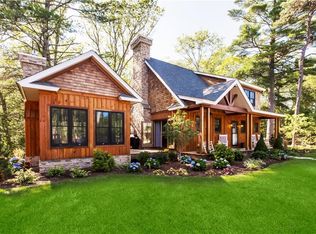 87 Kingstown Rd, Richmond, RI 02898