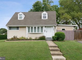 7204 Annapolis Rd, Hyattsville, MD 20784