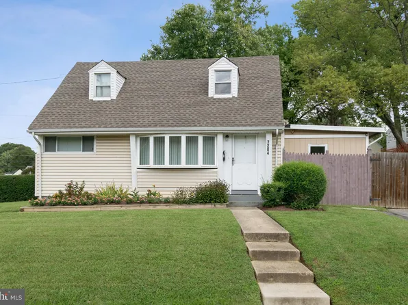 7204 Annapolis Rd, Hyattsville, MD 20784
