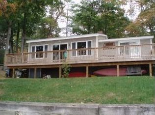 423 Jamestown Rd, Belmont, NH 03220