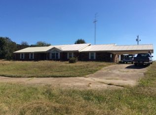 2567 Highway 4, Winnsboro, LA 71295