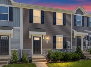 203 Williams St, Strasburg, VA 22657