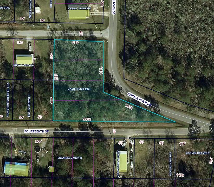1st image of Nhn Jordan River Dr