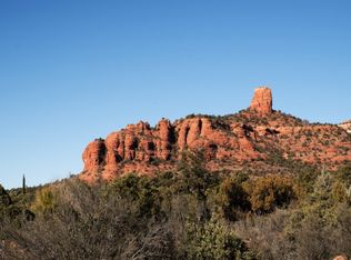2490 Mule Deer Rd, Sedona, AZ 86336