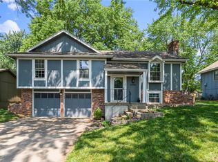 16096 W 141st St, Olathe, KS 66062