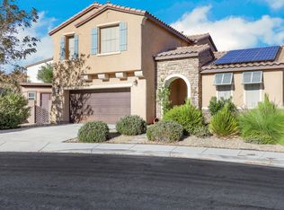 9412 Teton Ridge Ave, Las Vegas, NV 89149