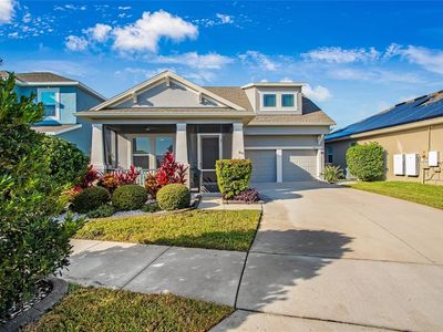 529 Blue Cypress Dr, Groveland, FL, 34736