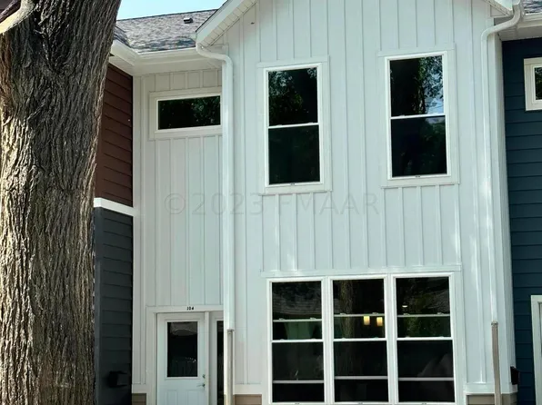 1112 12th St N #104, Fargo, ND 58102