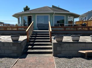 (Undisclosed Address), Ferndale, WA 98248