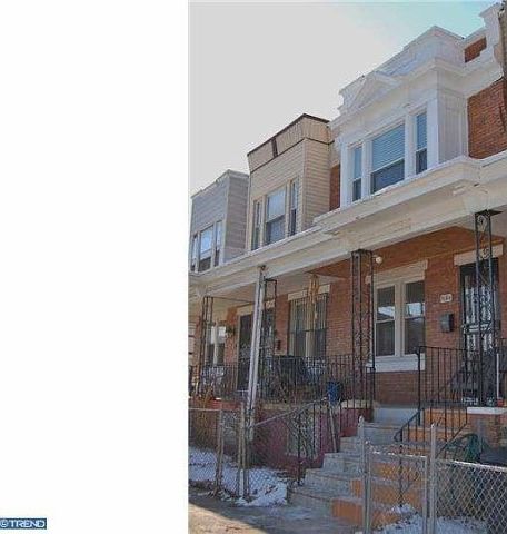 1st image of 5104 N Fairhill St