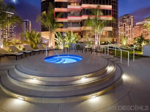 100 Harbor Dr Unit 906, San Diego, CA 92101
