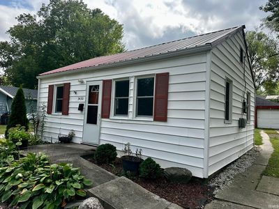 3430 Harvester Ave, Fort Wayne, IN, 46803