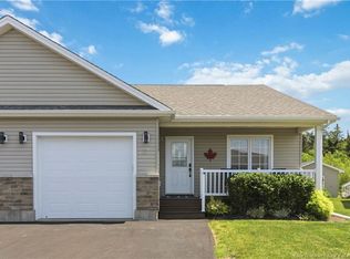 37 Golden St, Moncton, NB E1G5T3