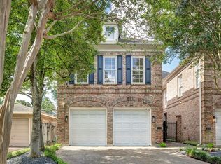 2709 Wroxton Rd, Houston, TX 77005