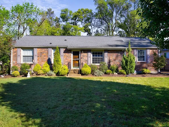 502 Landon Dr, Nashville, TN 37220