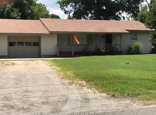 109 W Craig Rd, Pittsburg, KS 66762