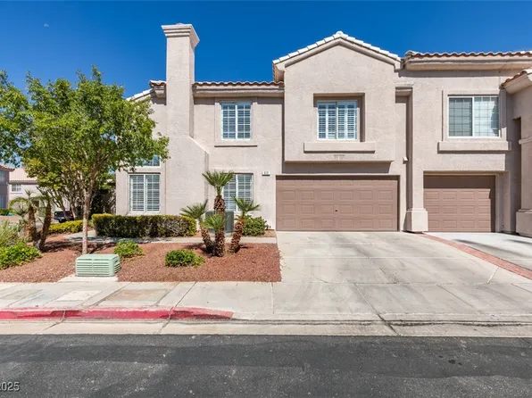 512 Armenian Pl, Henderson, NV 89052