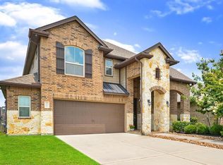 25430 Farrier Dr, Richmond, TX 77406