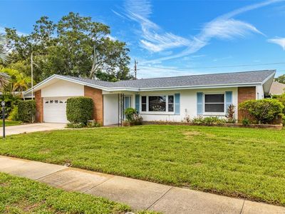 1878 Peaceful Ln W, Clearwater, FL, 33756
