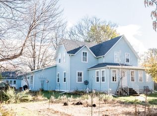 620 6th St, Hawley, MN 56549