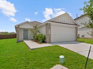 12506 Desert Fox, Converse, TX 78109