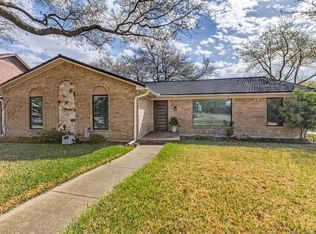 9512 Fallbrook Dr, Dallas, TX 75243